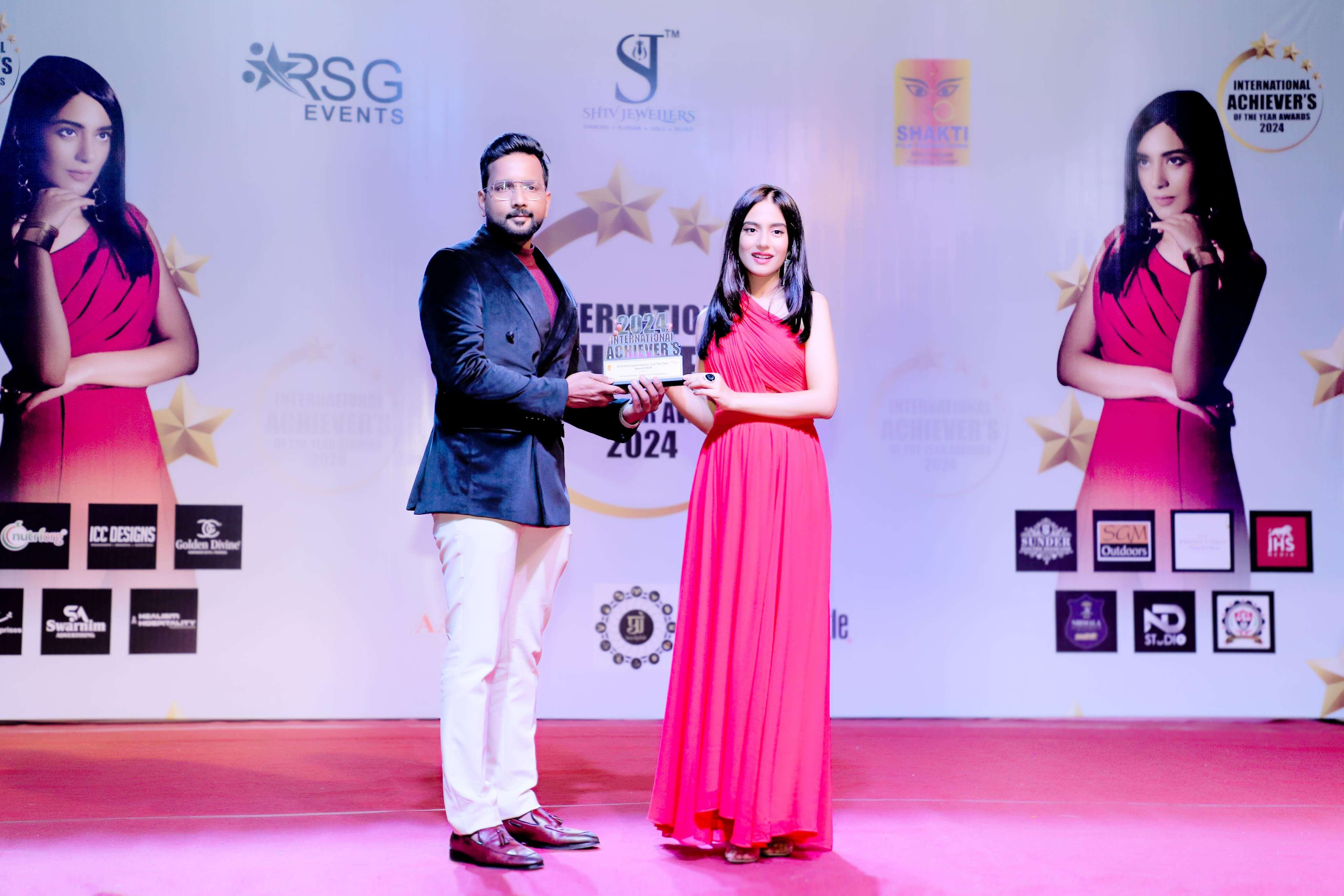 Award 1